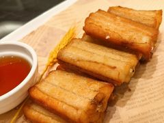 -新南华大酒店(广中店)