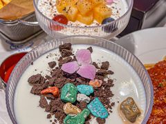 -牛扒先生·厚切雪花牛扒西餐厅(北京路禺山路店)