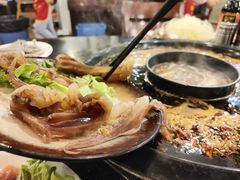 -陈眼镜火锅(总店)