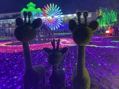 -北京鹿世界主题园