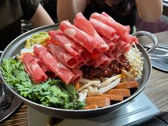 -MI WU FACTORY米屋美食工厂餐厅(绿地店)