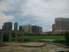 -龙环葡韵住宅式博物馆