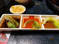 -么肆烤肉·中式自助·烤肉大排档(街道口季佳PAI店)