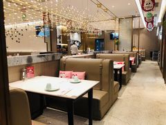 大堂-北李妈妈菜·海肠捞饭(高新万达店)
