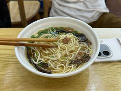 -康大口蘑面庄(将军街店)
