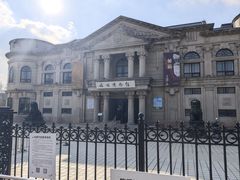 -旅顺博物馆