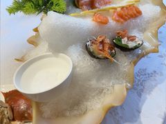 -万宝海鲜舫(劳动公园店)