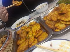-叁宝烤肉• 西安烧烤(太乙路店)