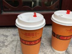 -鸡鸣赐茶(鸡鸣寺路店)