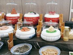 -王厚元饺子·辽菜·烤鸭(黄河大街店)