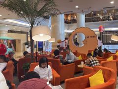 -逸派咖啡 EPARKCOFFEE(广安门店)