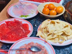 -蜀大侠火锅(森兰花园城店)