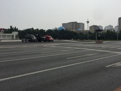 -大连人民广场