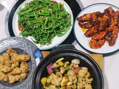 -友德福.老字号粤菜.广州地标融合美食(荔湾路店)