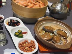 -海鲜e族(马王堆店)