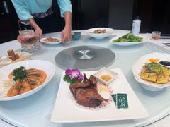 -悦雅居·老广州老味道(长湖店)