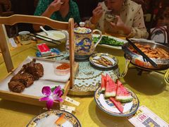 -缪氏川菜(深圳北站缤果空间店)