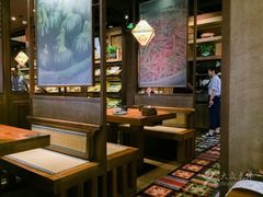 大堂-云海肴云南菜·蒸汽石锅鱼(北京良乡华冠店)