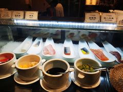 -安蒂娅·海鲜自助餐厅(安蒂娅美兰酒店)