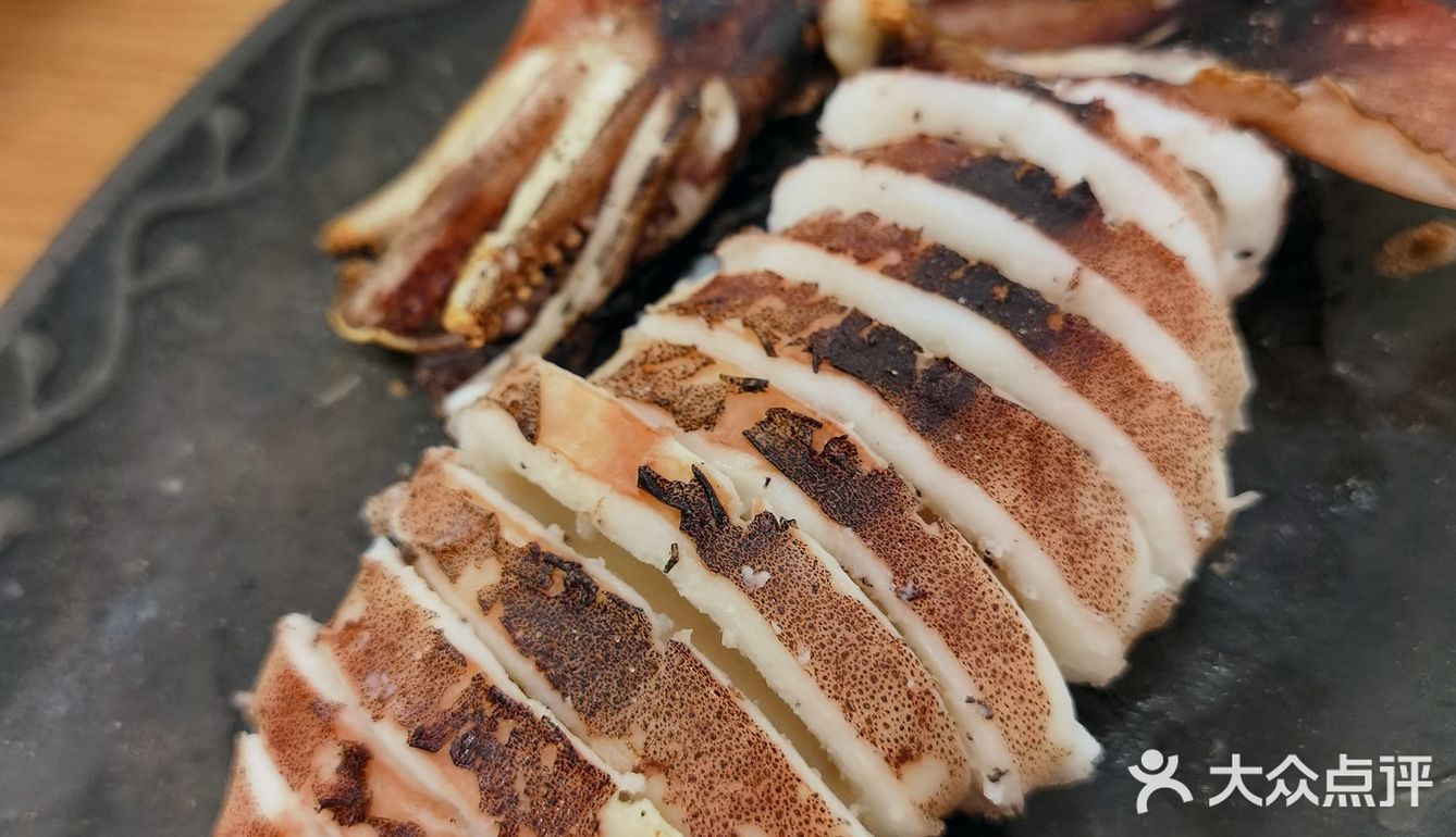 超平价的美味西餐