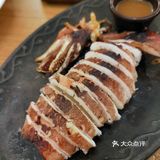 超平价的美味西餐