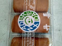 -DANXI丹喜面包·蛋糕(庐山店)