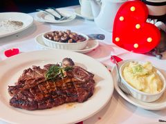 -MORTON'S 莫尔顿牛排坊(北京丽晶酒店)