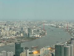 -上海柏悦酒店