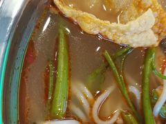 -雙冲柳州螺蛳粉&酸嘢&桂林米粉(簋街店)