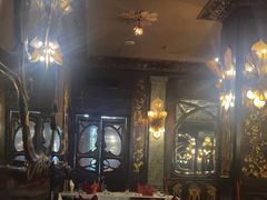 -马克西姆餐厅(崇文门店)