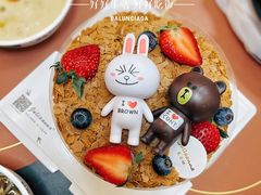-Juliaanna茱安娜烘焙(中心店)