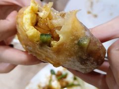 筋饼-姥家春饼店(漳州二路店)