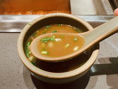-巴奴毛肚火锅(悠唐购物中心店)