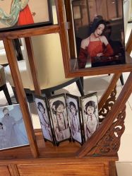 -盘子女人坊古装写真摄影