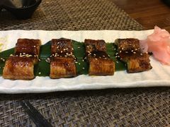 -ひみ冰见日本料理(旅顺九三路店)