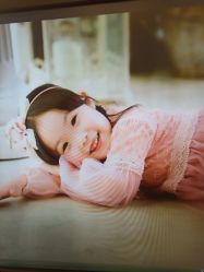 -贯日漂亮宝贝儿童摄影