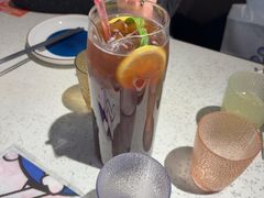 -鱼酷活鱼烤鱼(新世界城店)