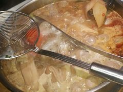 -左庭右院鲜牛肉火锅(新梅广场店)