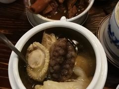 -黄祥华养生堂·炖汤·营养蒸饭(岭南天地店)