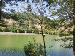 -黄河小浪底水利枢纽风景区