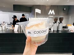-M Stand(西安大悦城店)