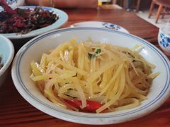 -永州体苑血鸭店(第一分店)