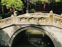 -岳王庙