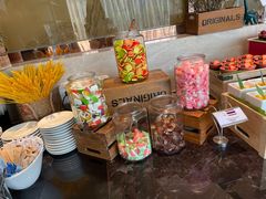 零售区-索菲特西湖大酒店·香榭丽全日候餐厅(南山路店)