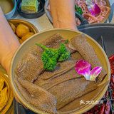 吃火锅也能薅羊毛，周年庆有点给力~