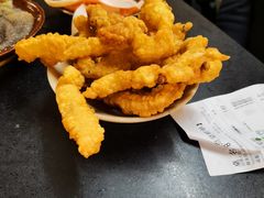 -岗上渣渣老火锅(两路口店)