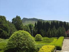 -四门塔风景区
