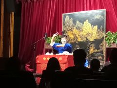 -哈哈曲艺社(西门闲亭店)