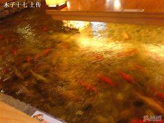 鱼儿鱼儿-松子料理(亮马桥店)