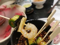 -红鼎豆捞·非遗鲍皇汤火锅(宝丰路店)